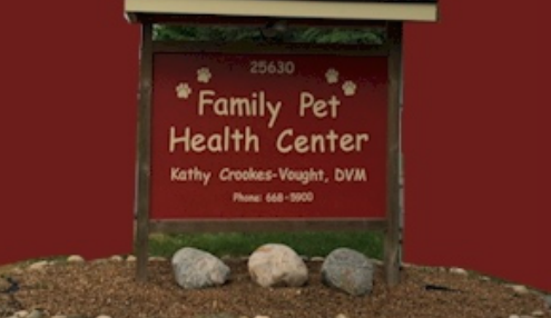 Mattawan Family Pet Health Center - Home